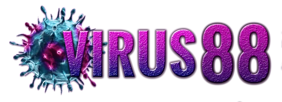 virus88 - Kanal Resmi Indonesia